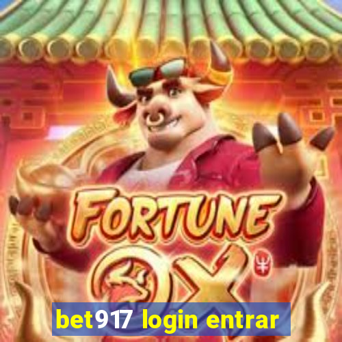 bet917 login entrar